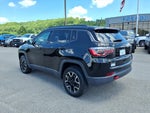 2020 Jeep Compass Trailhawk 4x4