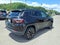 2020 Jeep Compass Trailhawk 4x4