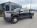 2021 RAM 3500 Limited Longhorn