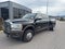 2021 RAM 3500 Limited Longhorn