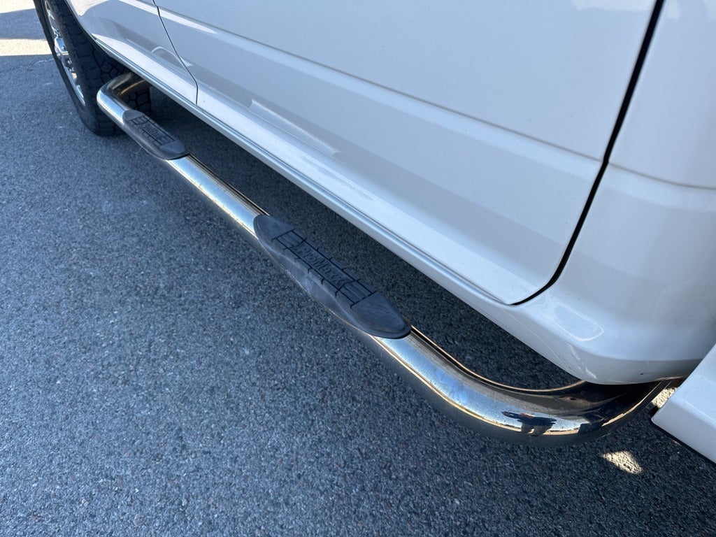 2014 RAM 2500 Tradesman