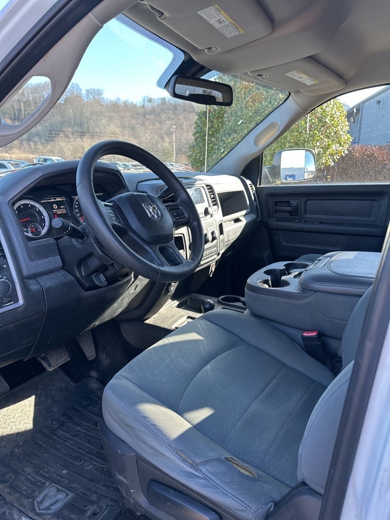2014 RAM 2500 Tradesman