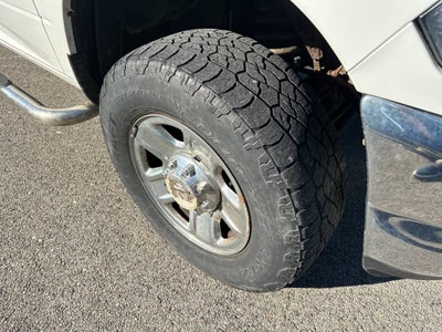 2014 RAM 2500 Tradesman