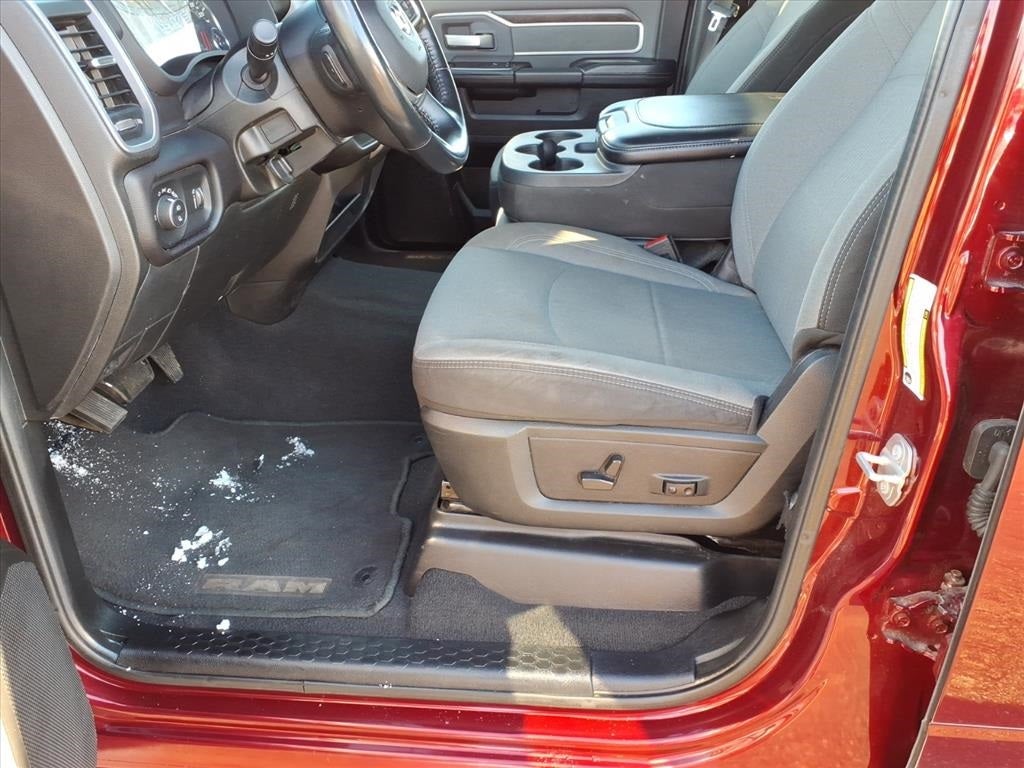 2023 RAM 2500 Big Horn