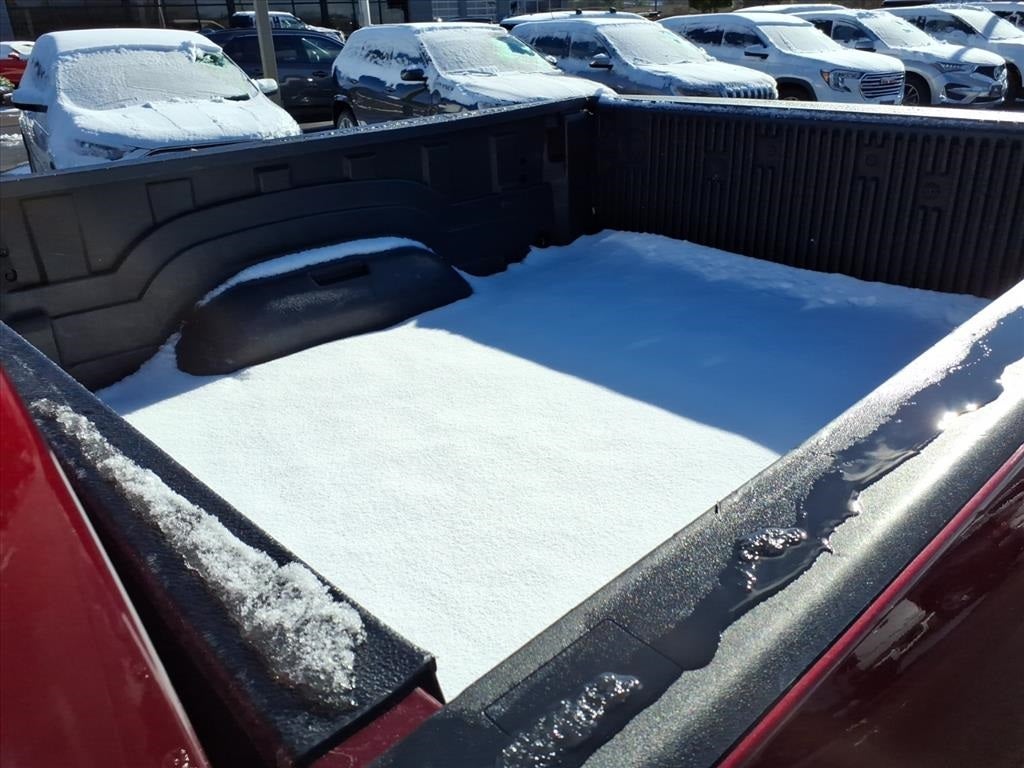 2023 RAM 2500 Big Horn