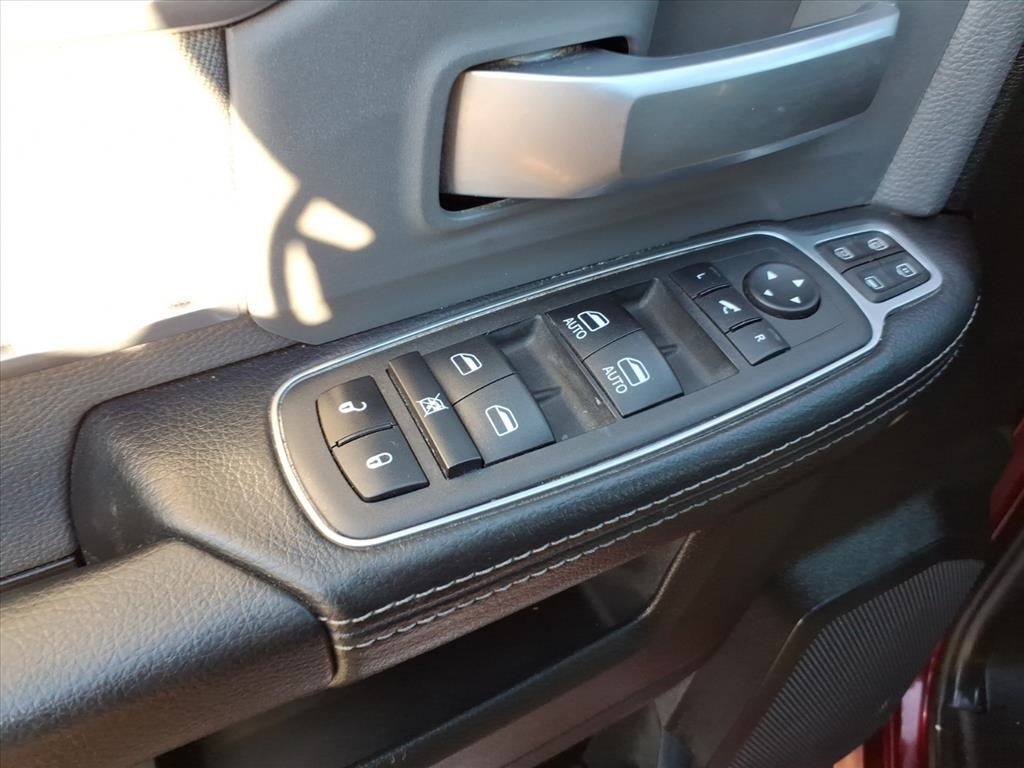 2023 RAM 2500 Big Horn