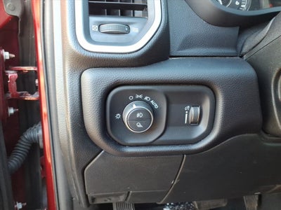 2023 RAM 2500 Big Horn