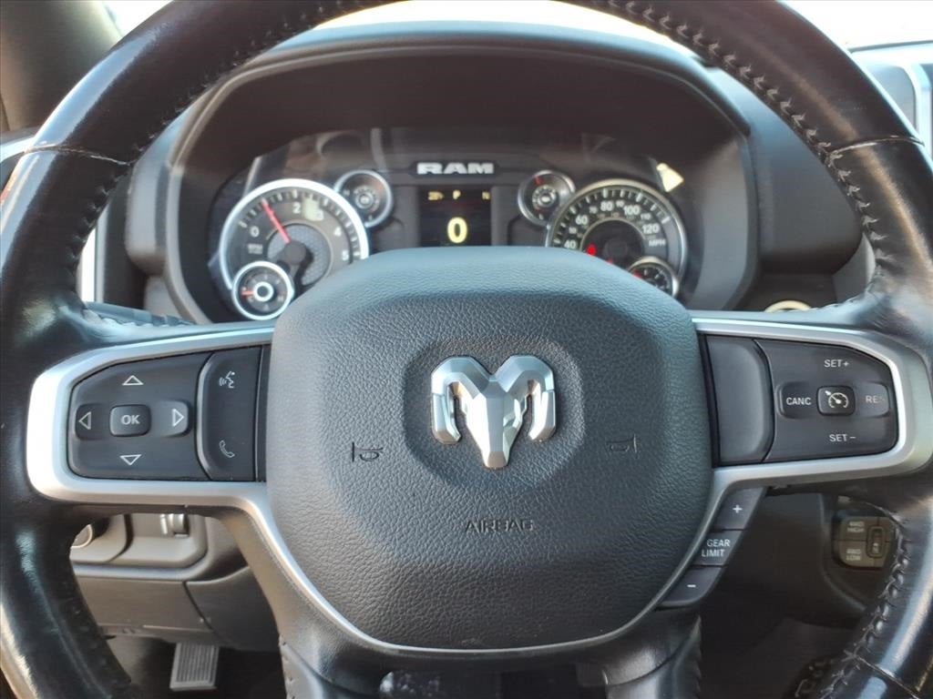 2023 RAM 2500 Big Horn