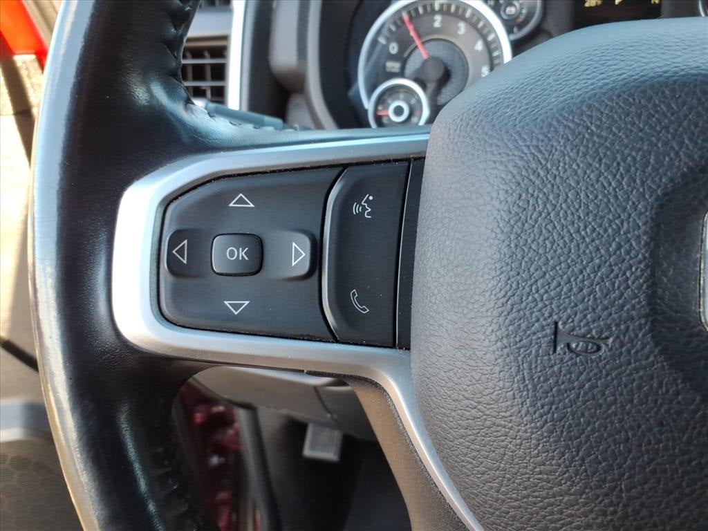 2023 RAM 2500 Big Horn