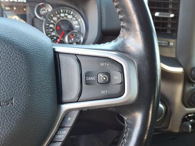 2023 RAM 2500 Big Horn