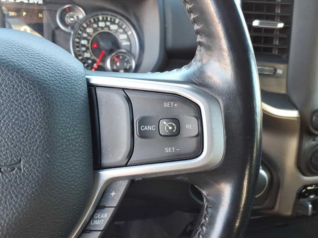 2023 RAM 2500 Big Horn