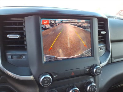 2023 RAM 2500 Big Horn