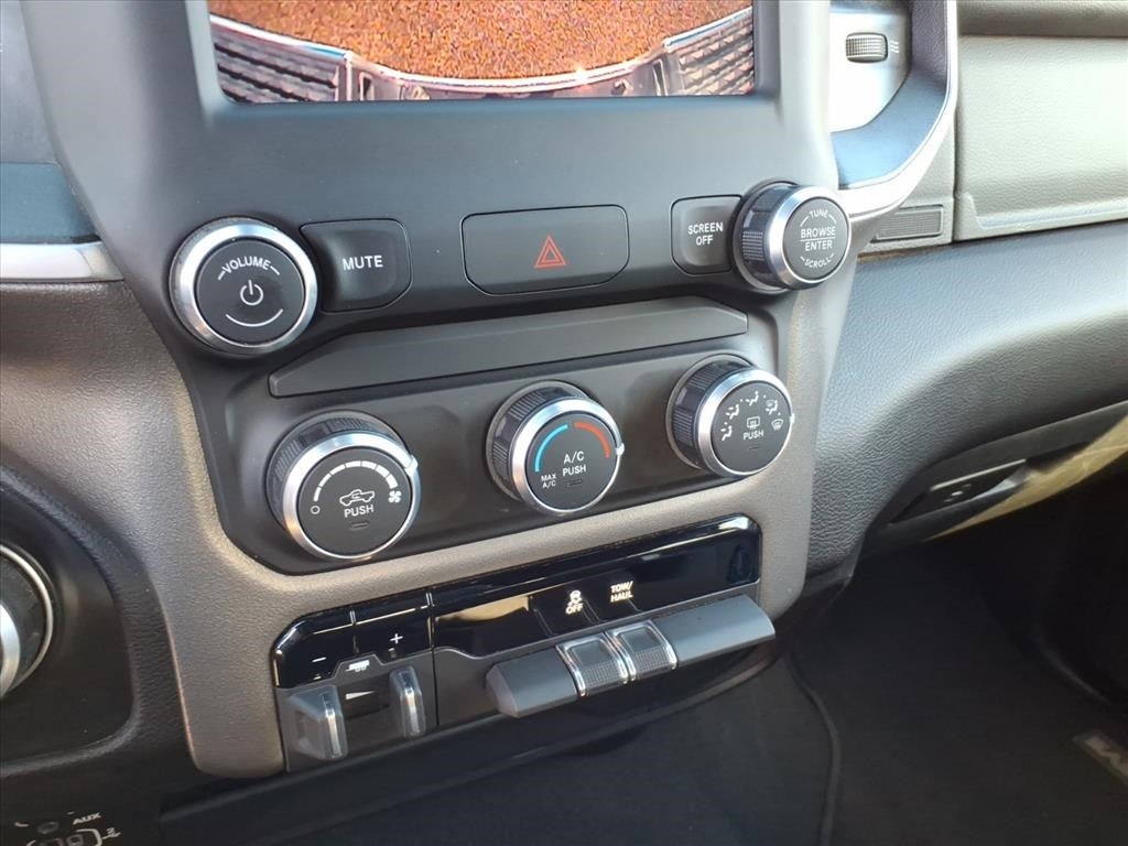 2023 RAM 2500 Big Horn