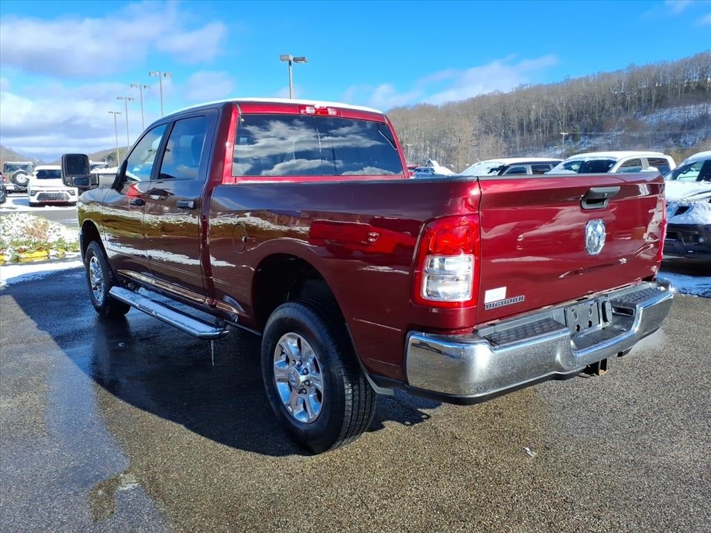2023 RAM 2500 Big Horn