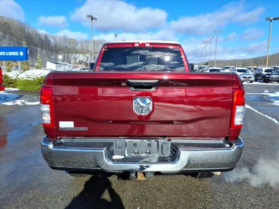 2023 RAM 2500 Big Horn