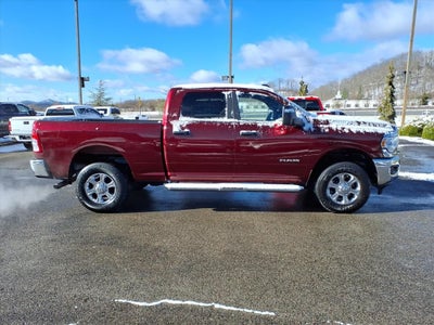 2023 RAM 2500 Big Horn