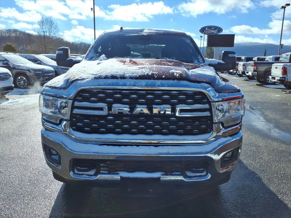 2023 RAM 2500 Big Horn