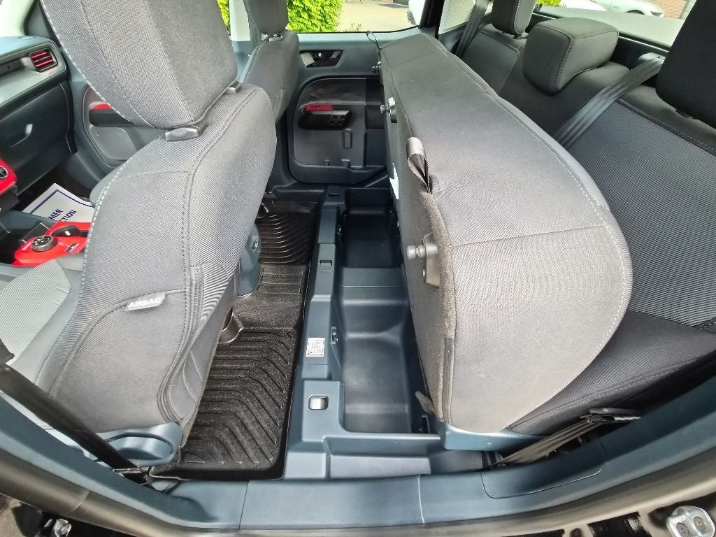 2022 Ford Maverick XL