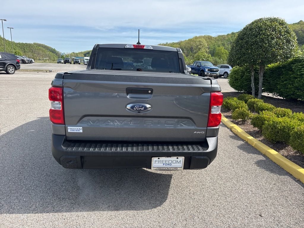 2023 Ford Maverick XLT