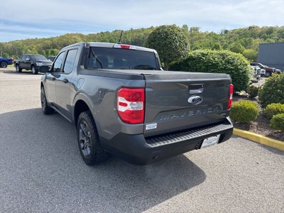 2023 Ford Maverick XLT