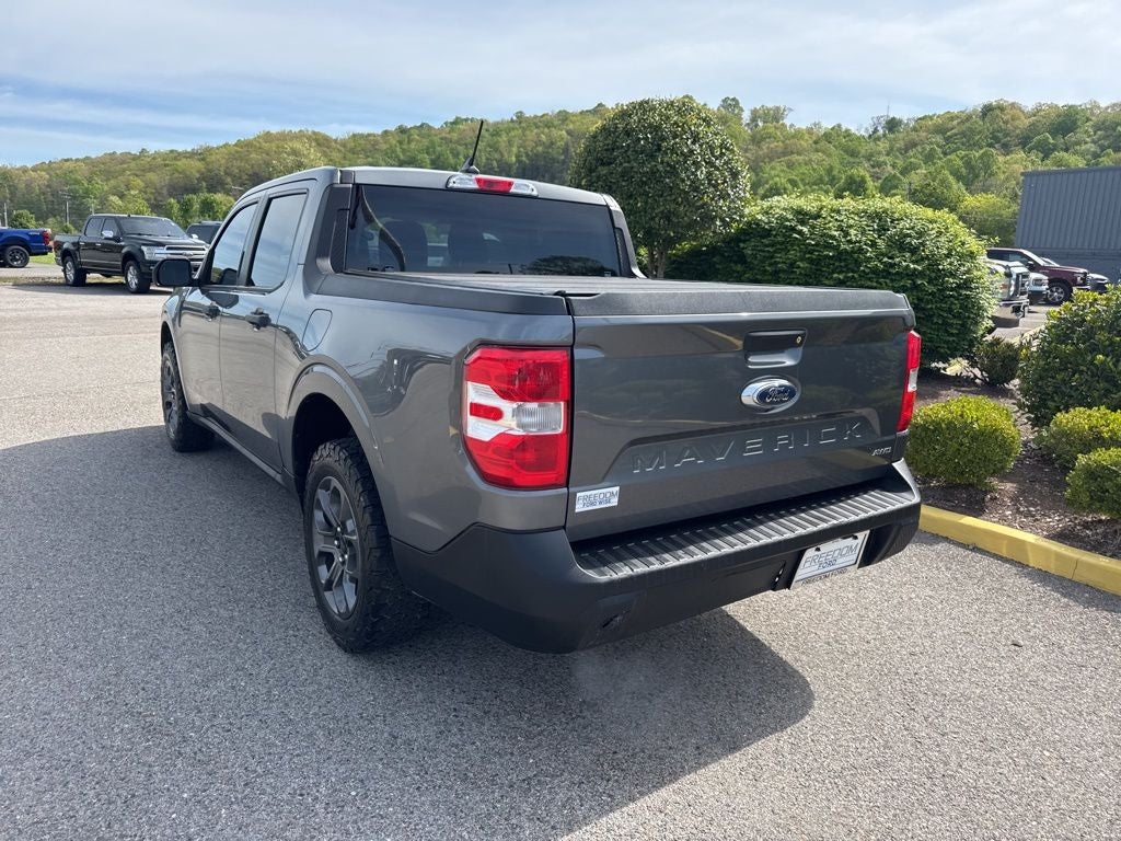 2023 Ford Maverick XLT