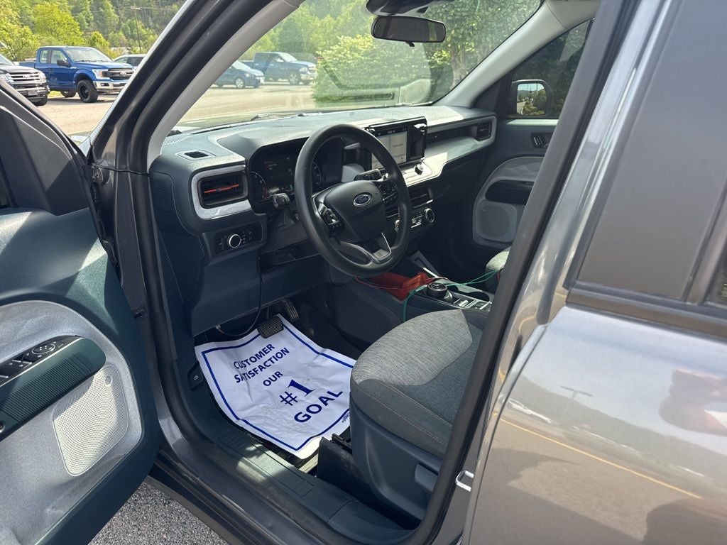 2023 Ford Maverick XLT