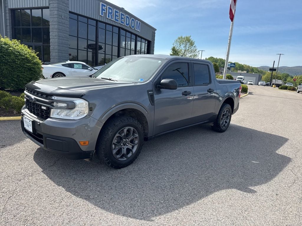 2023 Ford Maverick XLT