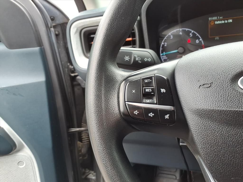 2023 Ford Maverick XLT