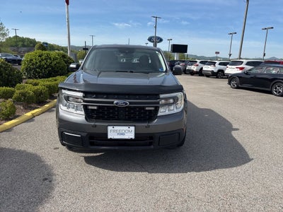 2023 Ford Maverick XLT