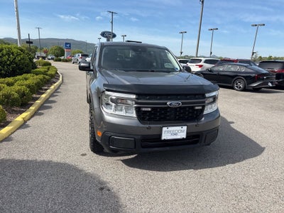 2023 Ford Maverick XLT
