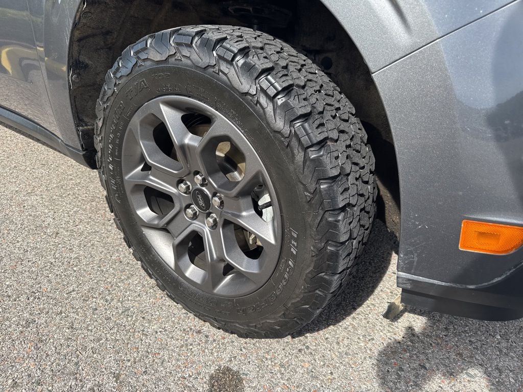 2023 Ford Maverick XLT