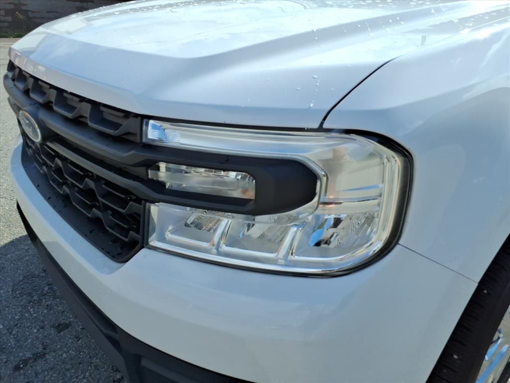 2022 Ford Maverick XL AWD