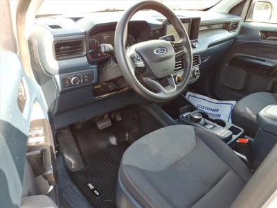 2022 Ford Maverick XL AWD