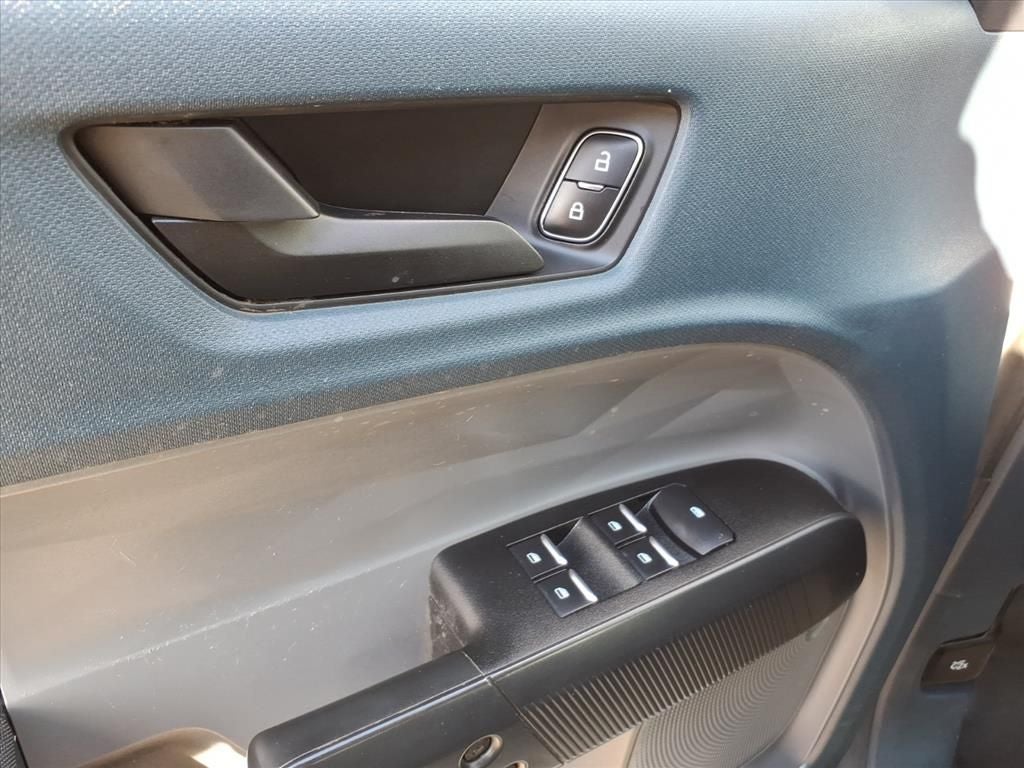 2022 Ford Maverick XL AWD