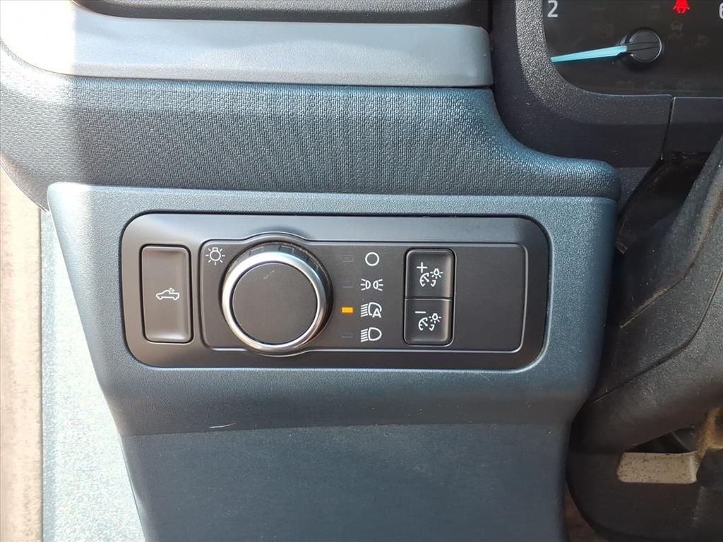 2022 Ford Maverick XL AWD