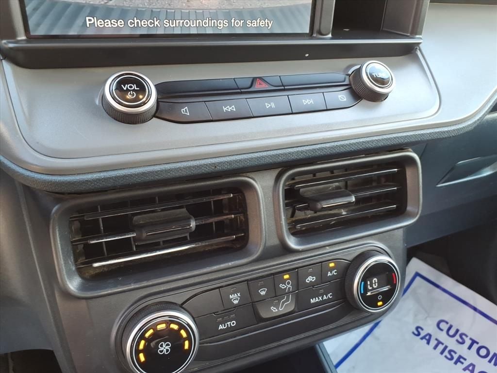 2022 Ford Maverick XL AWD