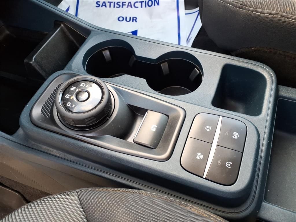 2022 Ford Maverick XL AWD