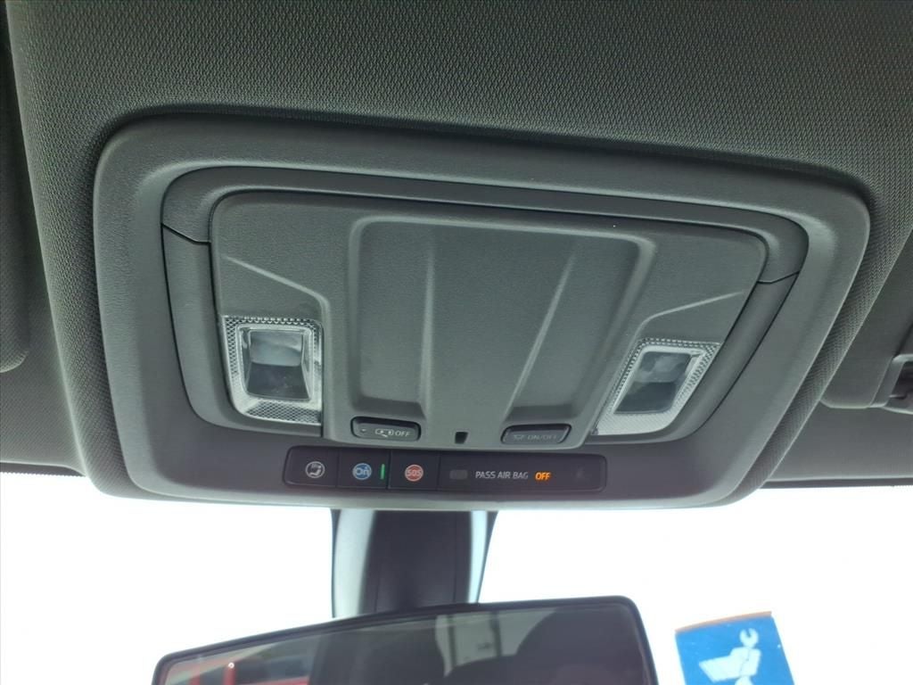 2022 Chevrolet Silverado 1500 LTD Custom Trail Boss