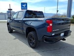 2022 Chevrolet Silverado 1500 LTD Custom Trail Boss
