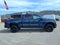 2022 Chevrolet Silverado 1500 LTD Custom Trail Boss
