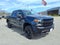 2022 Chevrolet Silverado 1500 LTD Custom Trail Boss