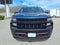 2022 Chevrolet Silverado 1500 LTD Custom Trail Boss