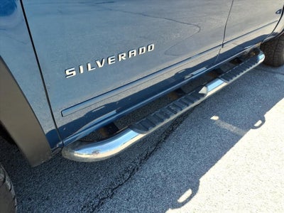 2015 Chevrolet Silverado 1500 LT LT2