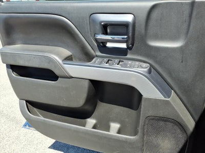 2015 Chevrolet Silverado 1500 LT LT2