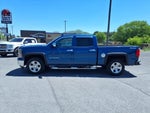 2015 Chevrolet Silverado 1500 LT LT2