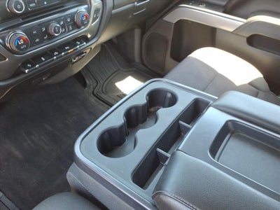 2015 Chevrolet Silverado 1500 LT LT2