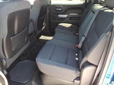 2015 Chevrolet Silverado 1500 LT LT2
