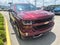 2017 Chevrolet Silverado 1500 LT LT2