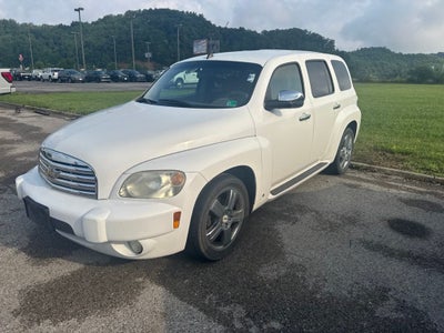 2009 Chevrolet HHR LT 2LT