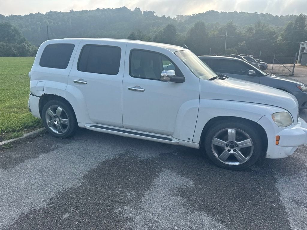2009 Chevrolet HHR LT 2LT